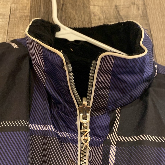 Zero xposure size M warm waterproof jacket . - Picture 2 of 8